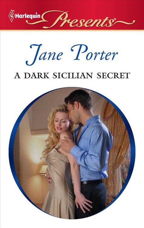 Produktbild: A Dark Sicilian Secret