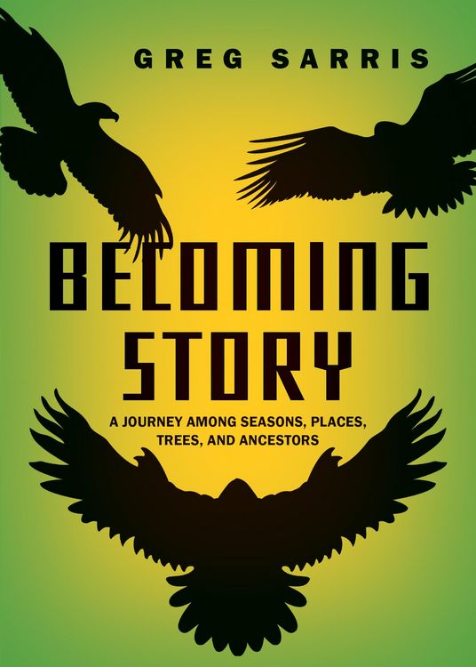 Produktbild: Becoming Story