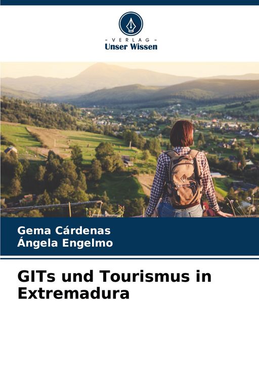 Produktbild: GITs und Tourismus in Extremadura