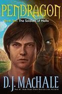 Produktbild: The Soldiers of Halla