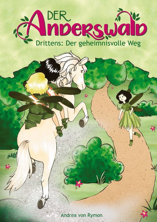 Produktbild: Der Anderswald