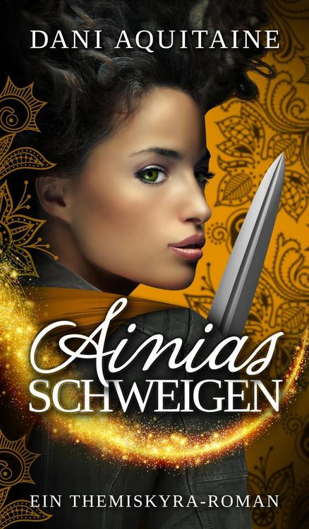 Produktbild: Ainias Schweigen