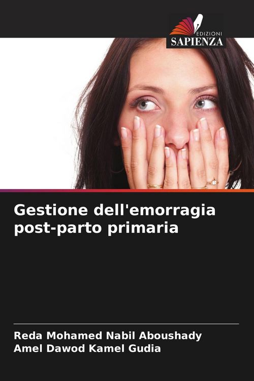 Produktbild: Gestione dell'emorragia post-parto primaria