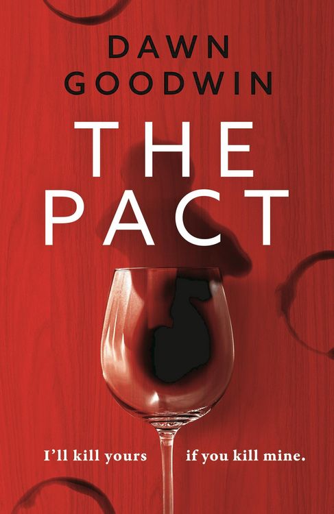 Produktbild: The Pact