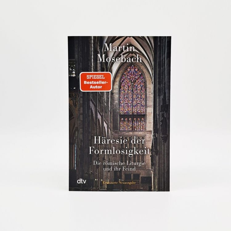 Produktbild: H&auml;resie der Formlosigkeit