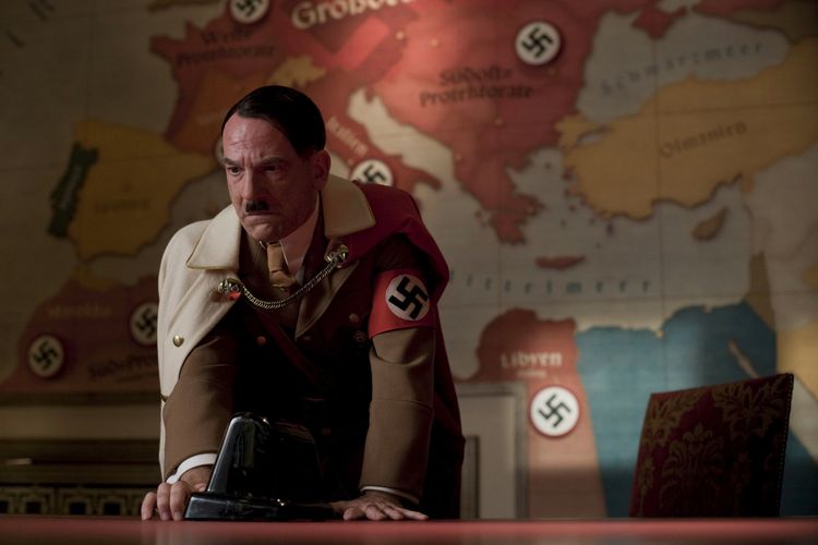 Produktbild: Inglourious Basterds
