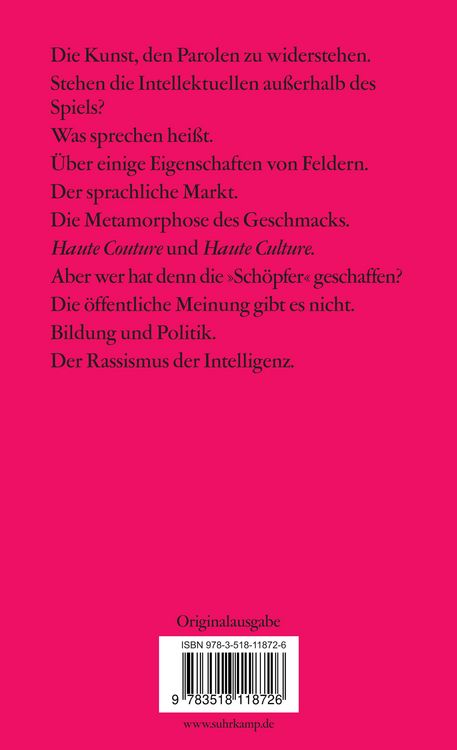 Produktbild: Soziologische Fragen
