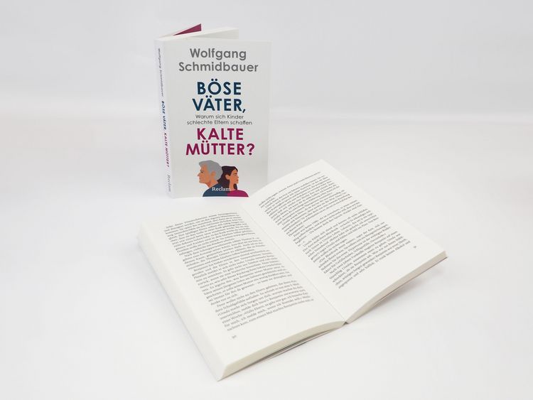 Produktbild: B&ouml;se V&auml;ter, kalte M&uuml;tter?
