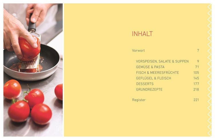 Produktbild: Mediterran