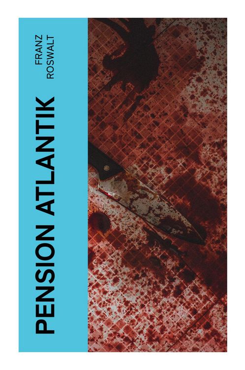 Produktbild: Roswalt, F: Pension Atlantik