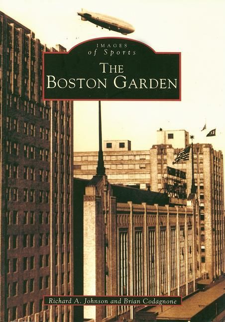 Produktbild: The Boston Garden