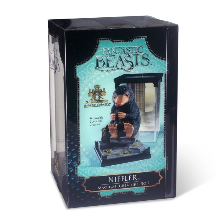 Produktbild: Magical Creatures- Niffler
