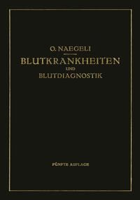 Produktbild: Blutkrankheiten und Blutdiagnostik