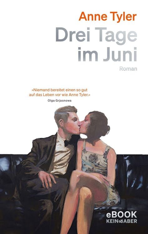 Produktbild: Drei Tage im Juni