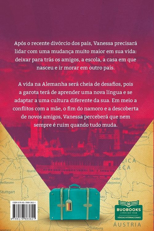 Produktbild: Quando tudo muda