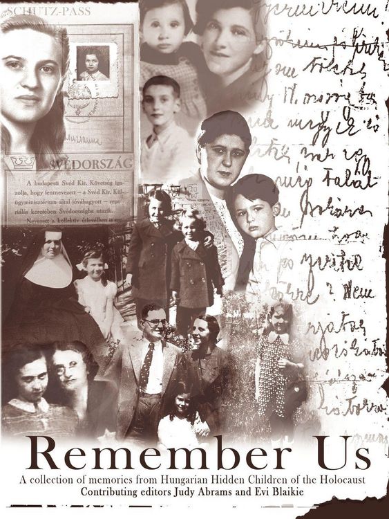 Produktbild: Remember Us