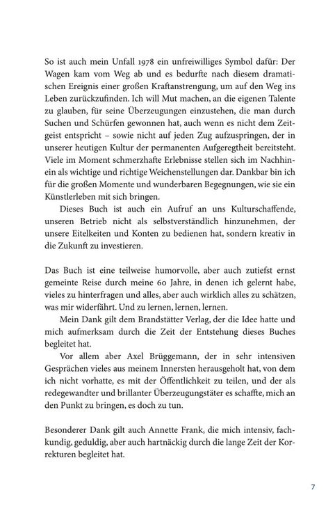 Produktbild: Als ich die Stille fand