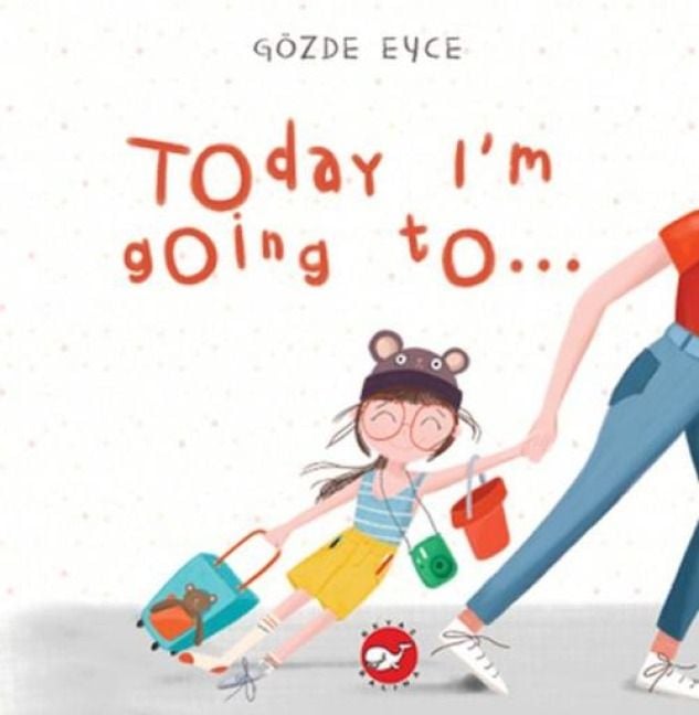 Produktbild: Today Im Going To...