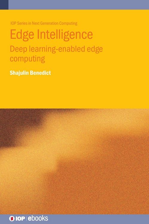 Produktbild: Edge Intelligence