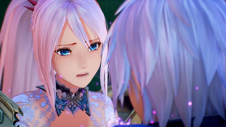 Produktbild: Tales of Arise - Beyond the Dawn Edition (Key Card)