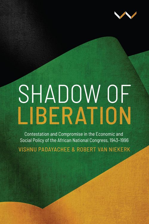 Produktbild: Shadow of Liberation