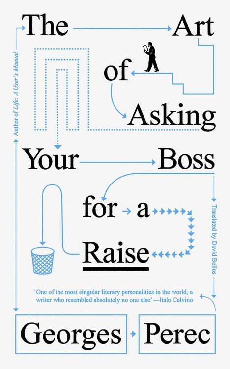 Produktbild: The Art of Asking Your Boss for a Raise