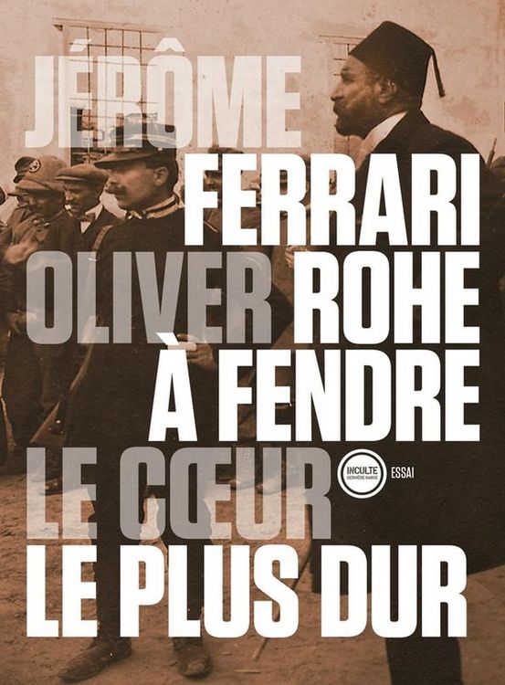 Produktbild: A fendre le coeur le plus dur