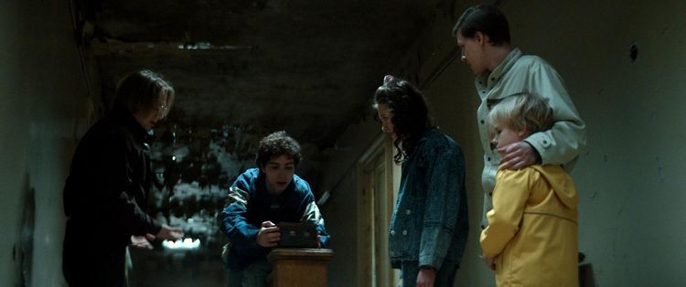 Produktbild: Whisper of the Witch
