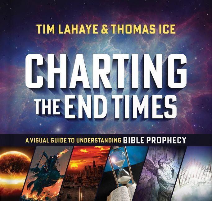 Produktbild: Charting the End Times