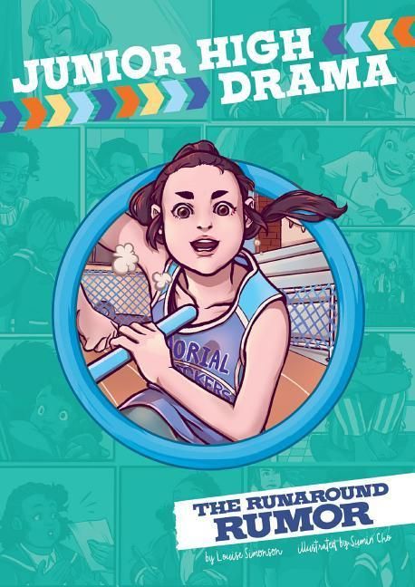 Produktbild: The Runaround Rumor