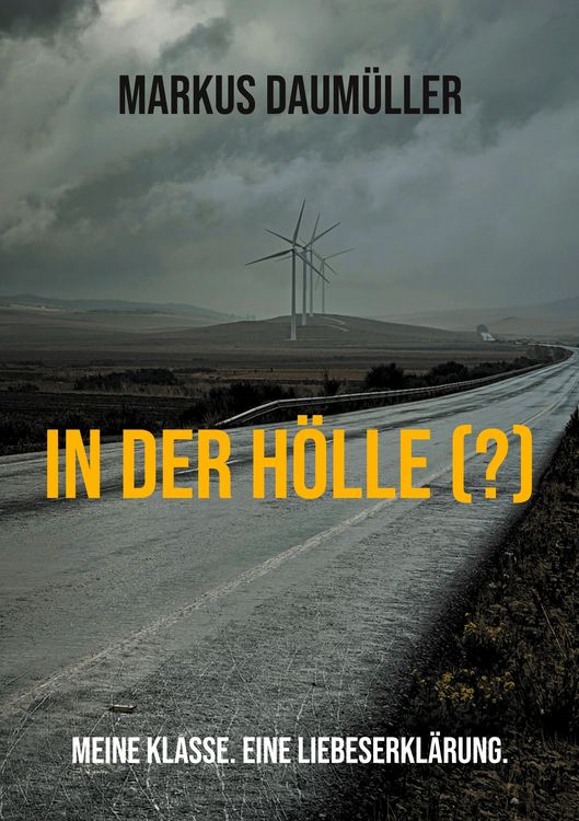 Produktbild: In der H&ouml;lle (?)