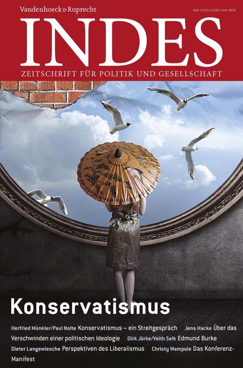 Produktbild: Konservatismus