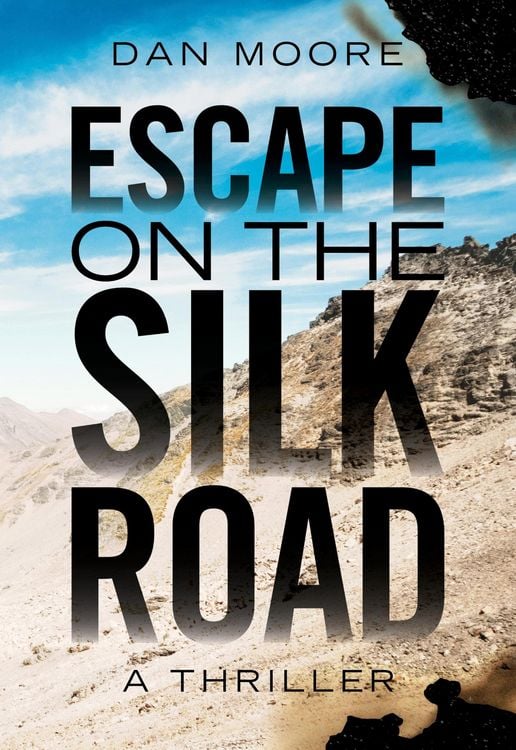 Produktbild: Escape on the Silk Road