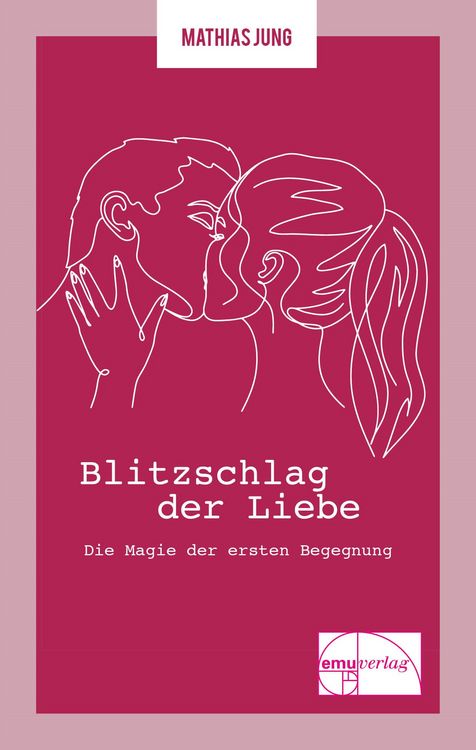 Produktbild: Blitzschlag der Liebe
