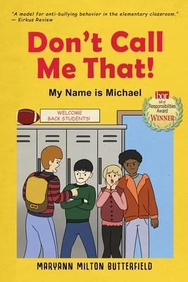 Produktbild: Don't Call Me That!