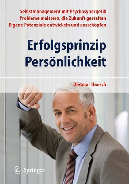 Produktbild: Erfolgsprinzip Pers&ouml;nlichkeit