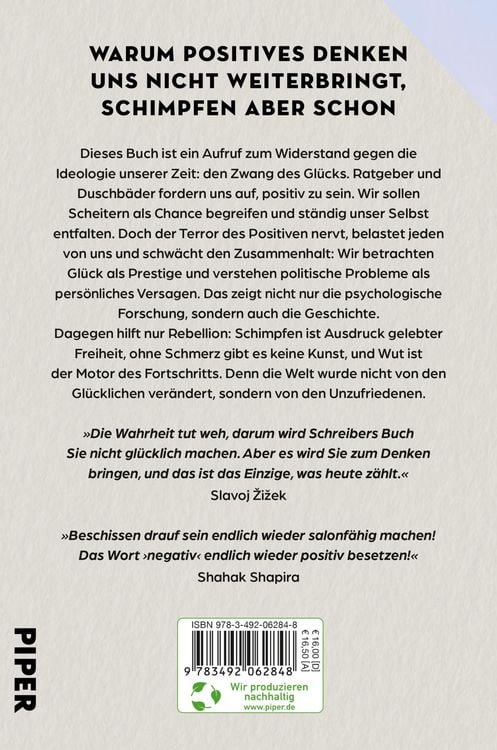 Produktbild: Ich m&ouml;chte lieber nicht