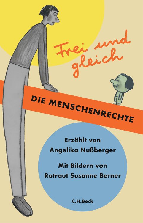 Produktbild: Frei und gleich