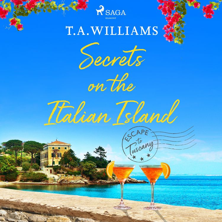 Produktbild: Secrets on the Italian Island