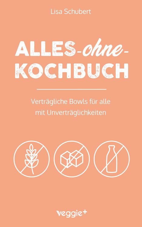 Produktbild: Alles-ohne-Kochbuch