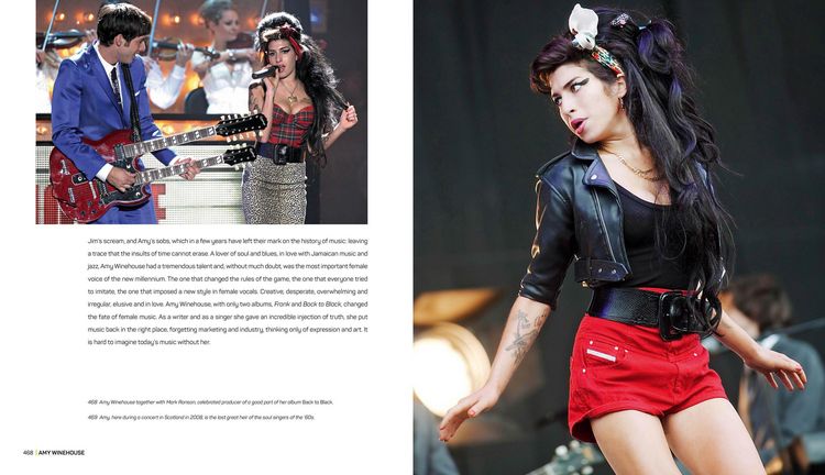 Produktbild: The Great History of ROCK MUSIC