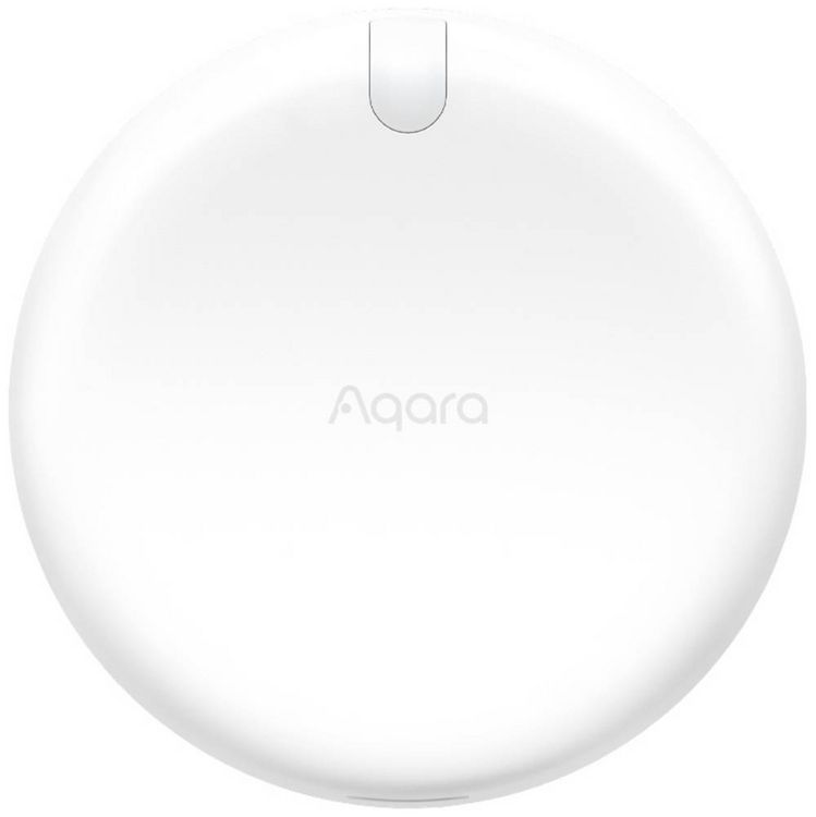 Produktbild: Aqara Anwesenheitssensor PS-S02D Wei&szlig; Apple HomeKit, Alexa, Google Home