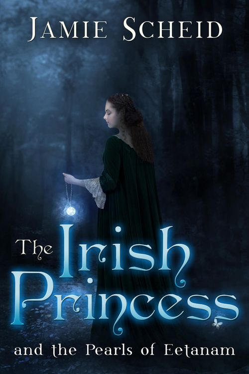 Produktbild: Irish Princess and the Pearls of Eetanam