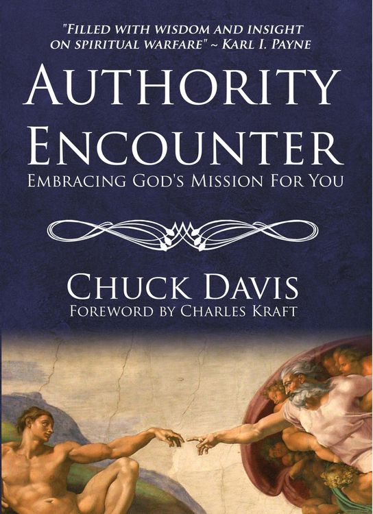 Produktbild: Authority Encounter