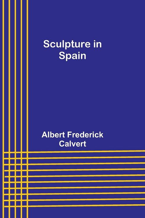 Produktbild: Sculpture in Spain
