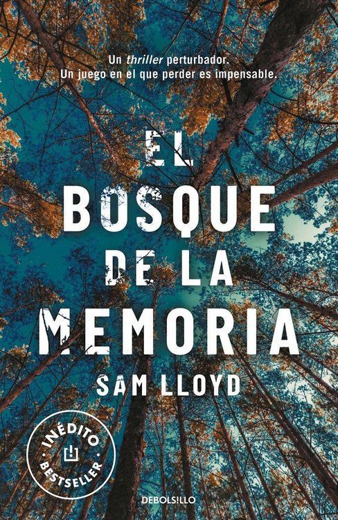 Produktbild: El bosque de la memoria