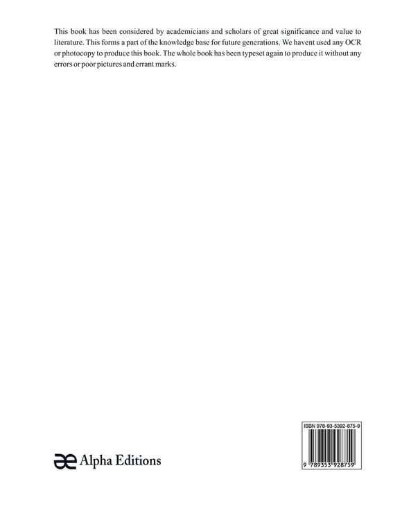 Produktbild: The law and practice of injunctions in equity and at common law (Volume I)