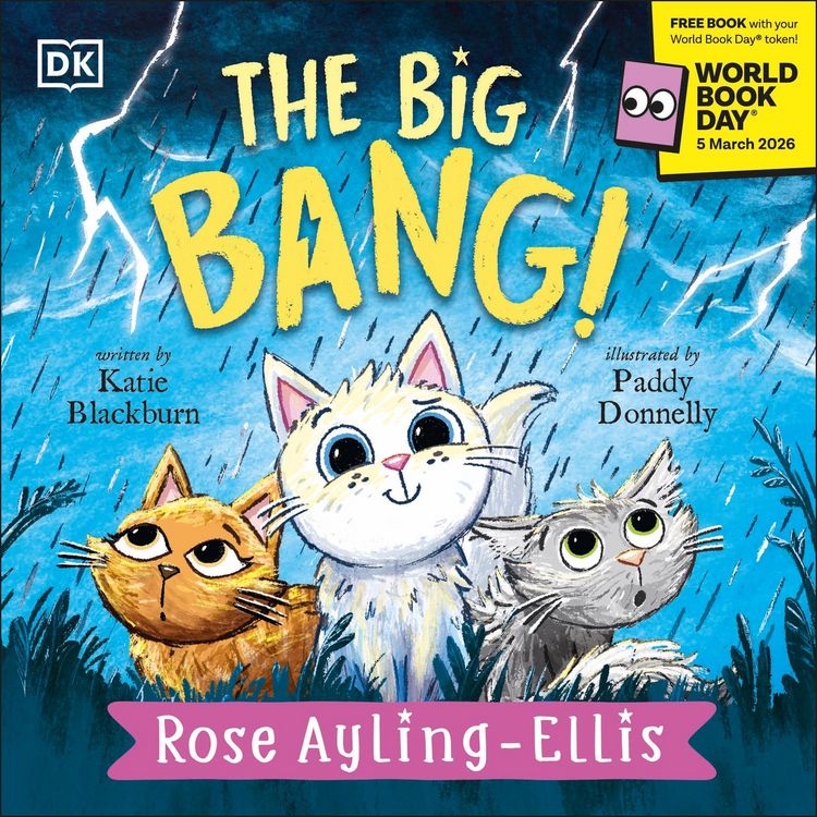 Produktbild: The Big Bang!