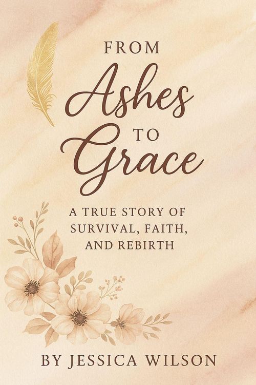 Produktbild: From Ashes to Grace Part One