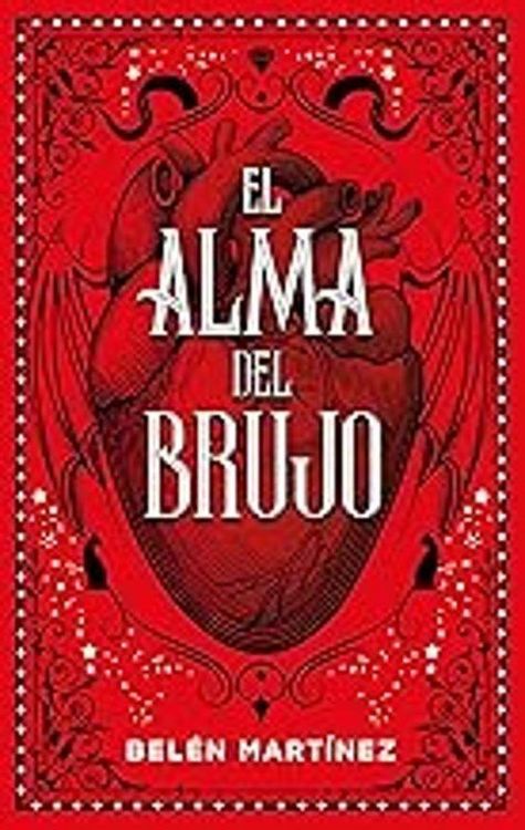 Produktbild: Alma del Brujo, El - Ed. Coleccionista -V2*